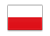 RISTORANTE IL PINZALE - Polski